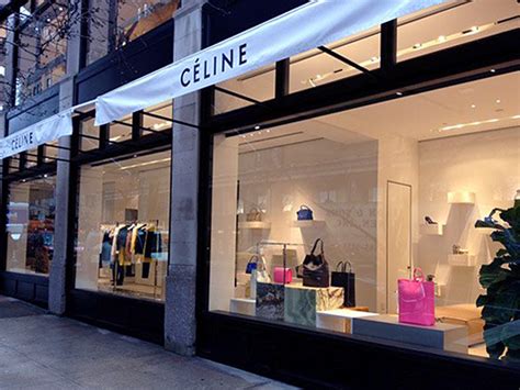 celine madison avenue